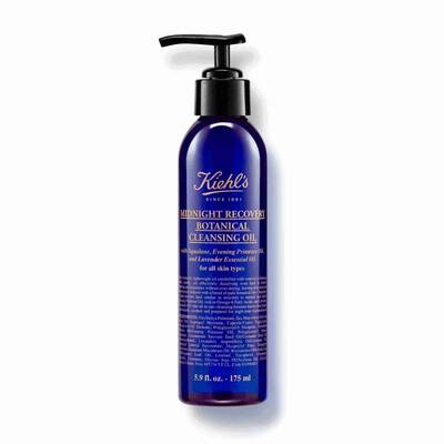 Levně Midnight Recovery Botanical Cleansing Oil