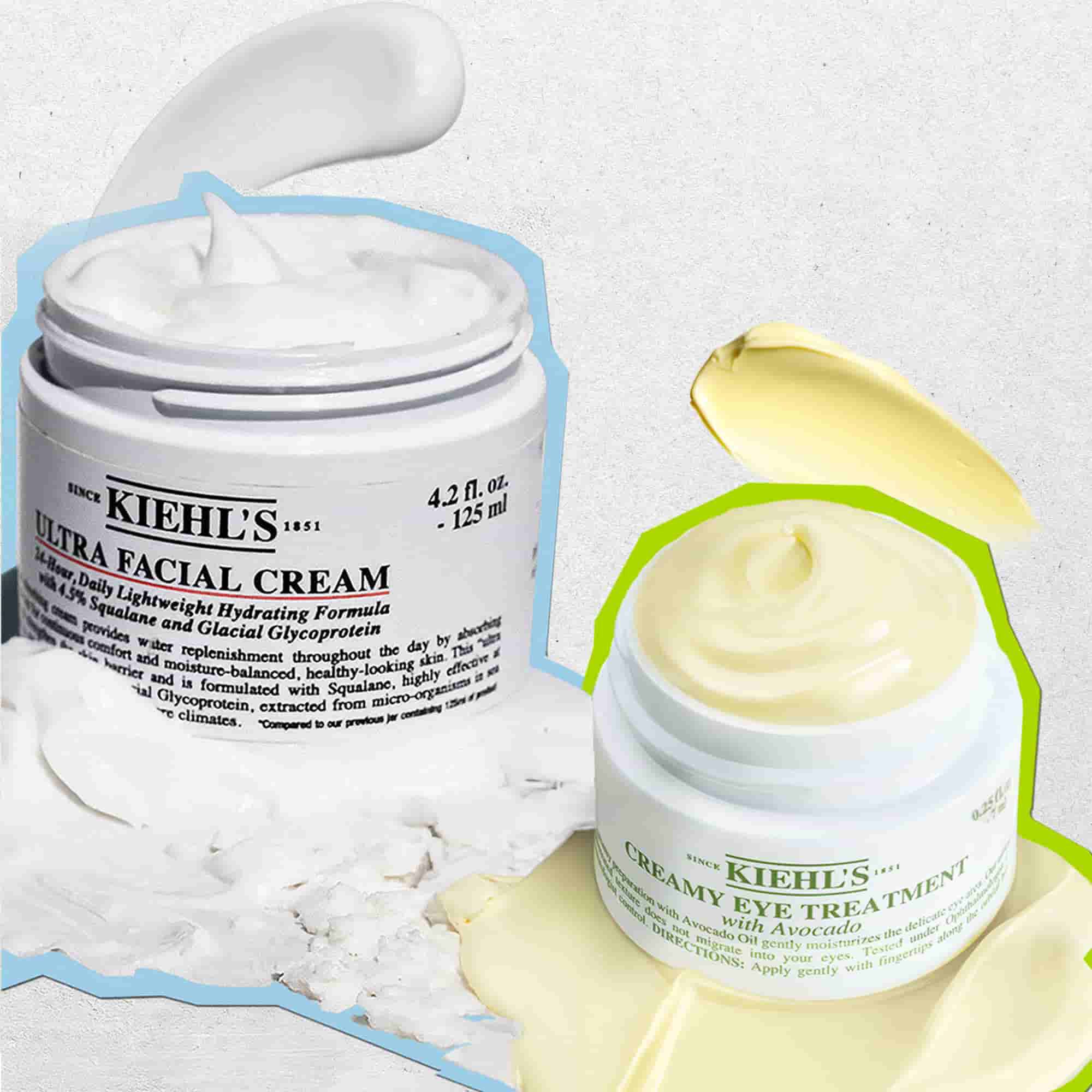 Pro milovniky Kiehl's