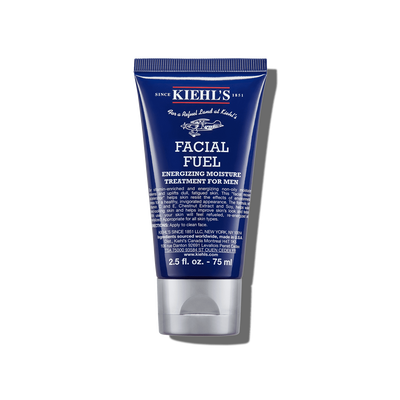Levně Facial Fuel Energizing Moisture Treatment for Men