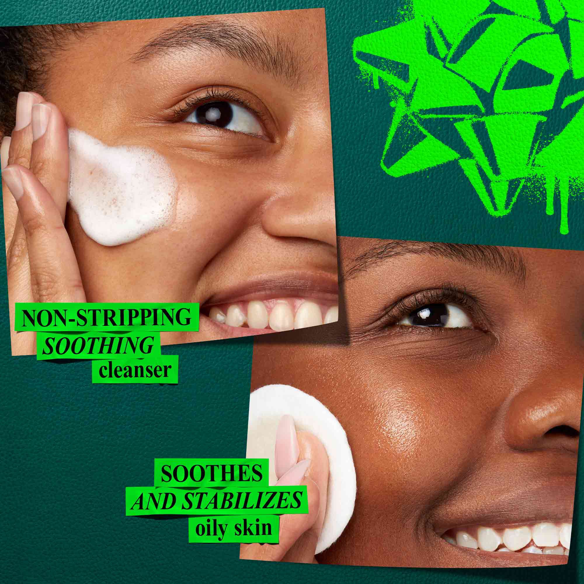 Tis The Season To Soothe Darkova Sada