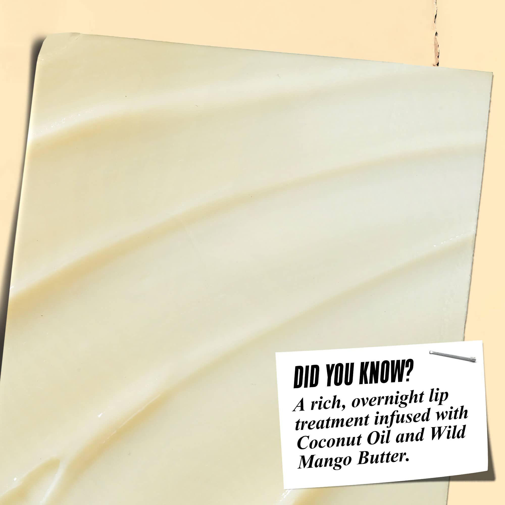 Buttermask