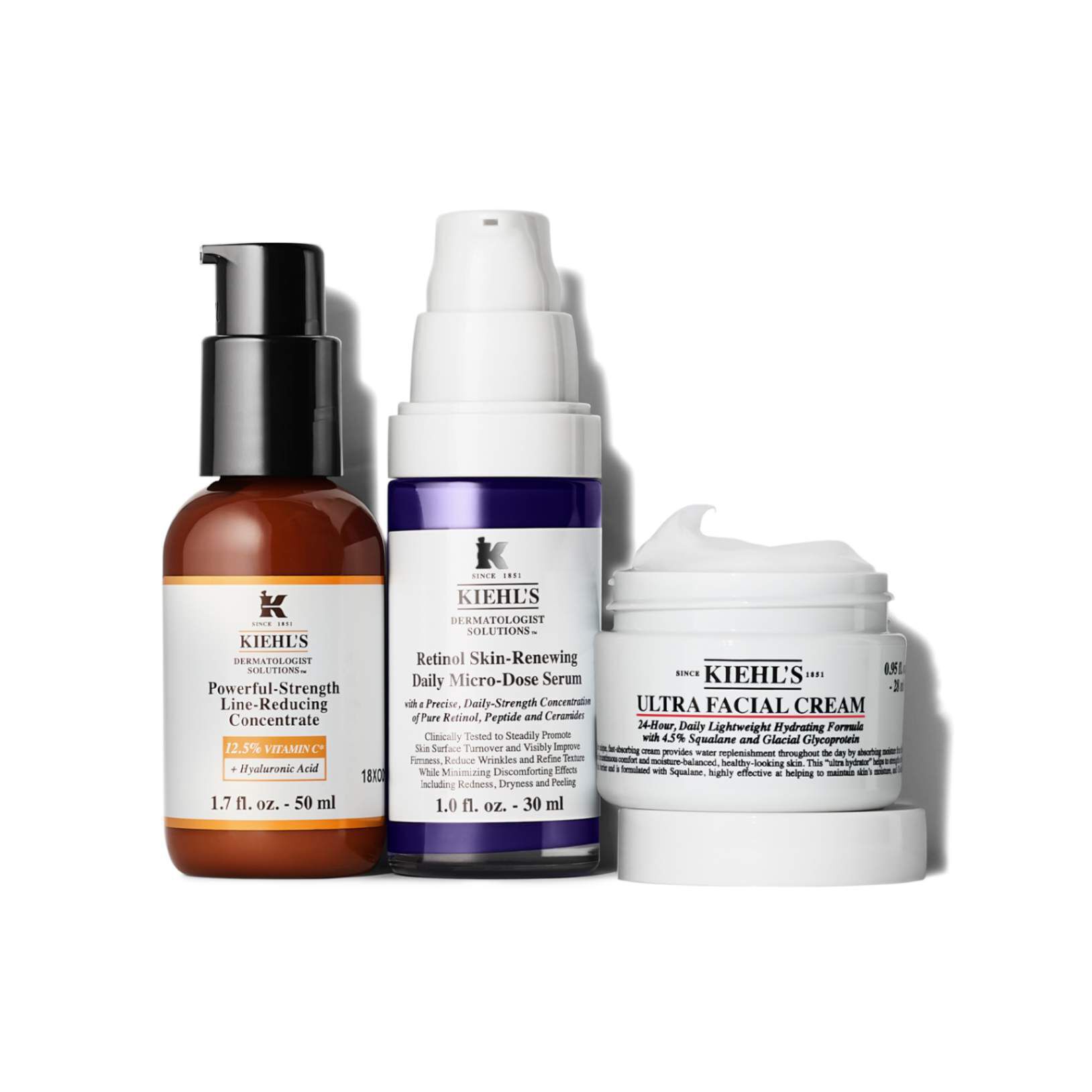 Skin Smoothing Solutions