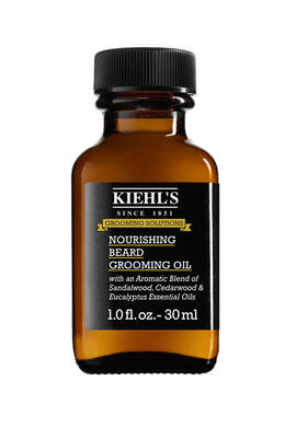 Nourishing Beard Grooming Oil Nourishing Beard Grooming Oil