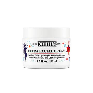 Limitovana edice Ultra Facial Cream
