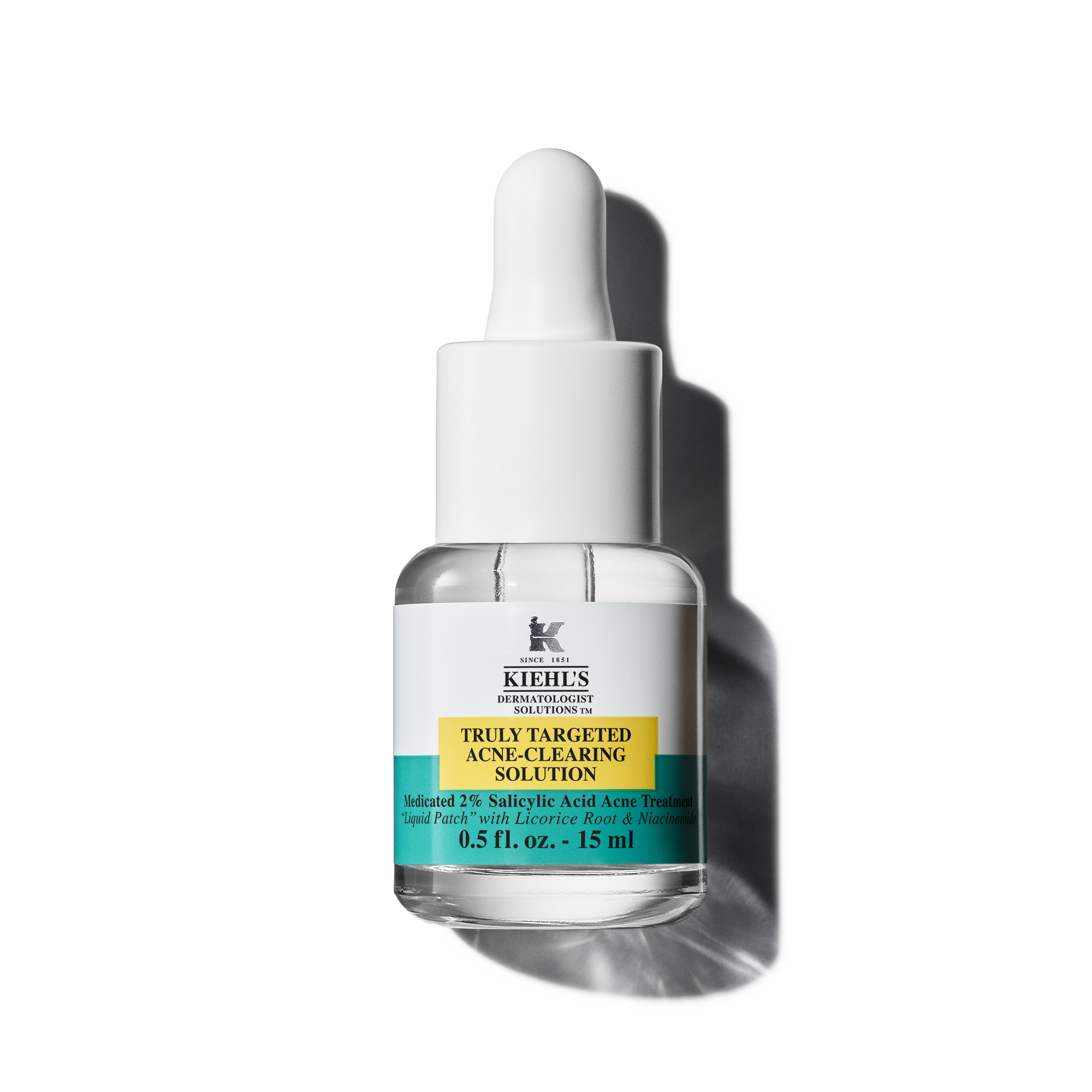 Levně Truly Targeted Blemish-Clearing Solution