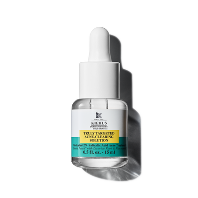 Levně Truly Targeted Blemish-Clearing Solution
