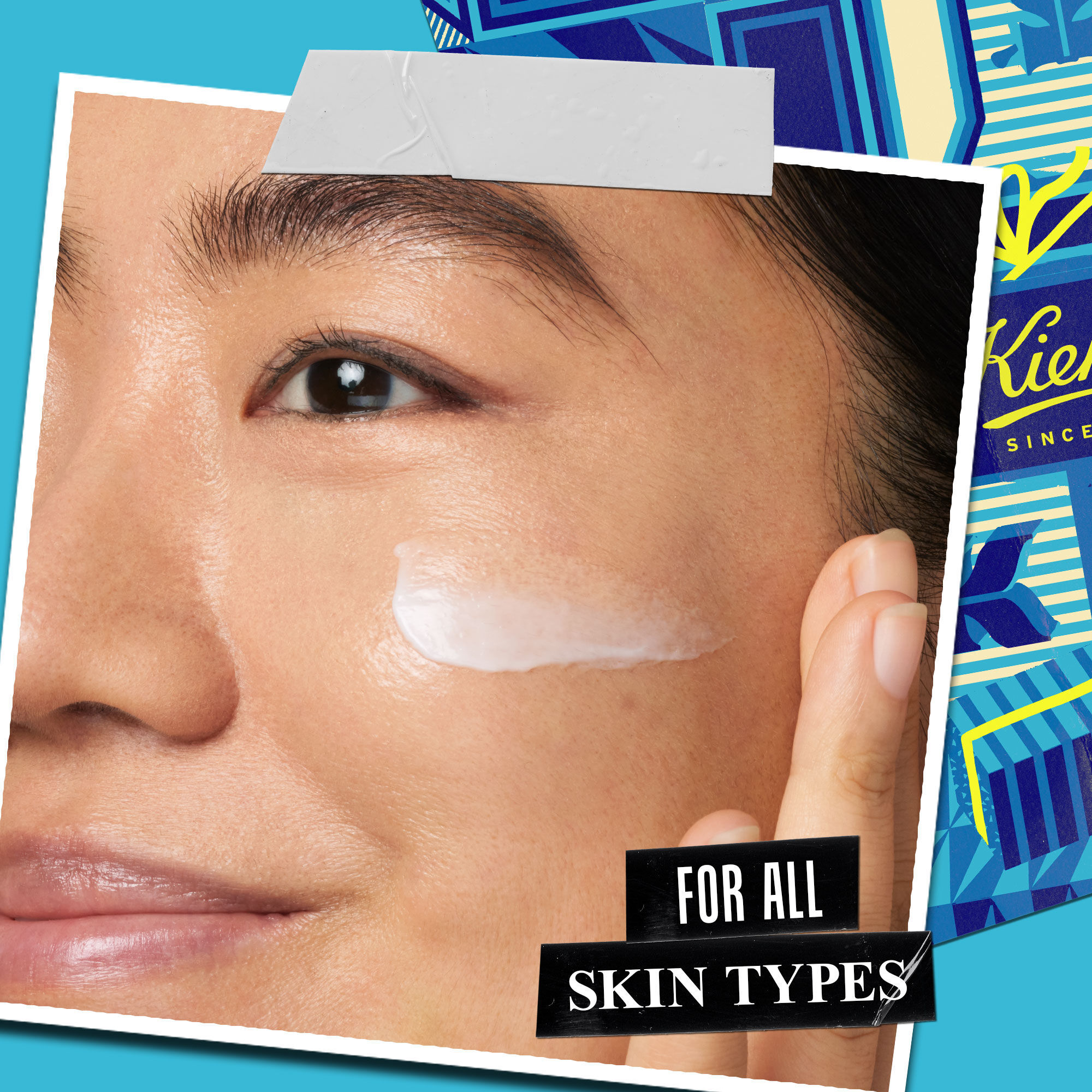 Limitovana edice Ultra Facial Cream