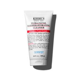 Kiehl's Ultra Facial Barrier- Hydrating Cleanser 75ml Pack​  ​
