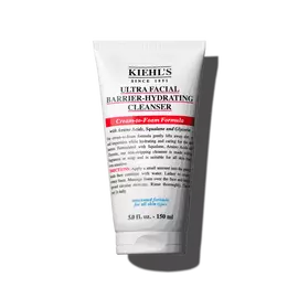 Kiehl's Ultra Facial Barrier- Hydrating Cleanser 75ml Pack​  ​