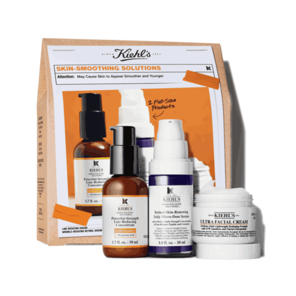 Levně Skin Smoothing Solutions