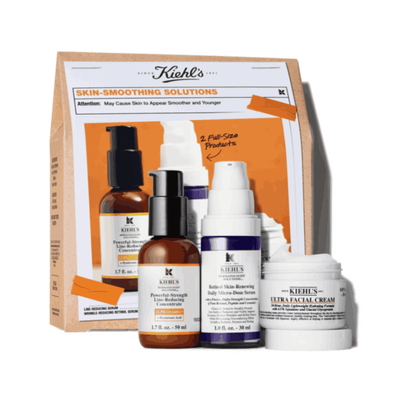 Levně Skin Smoothing Solutions
