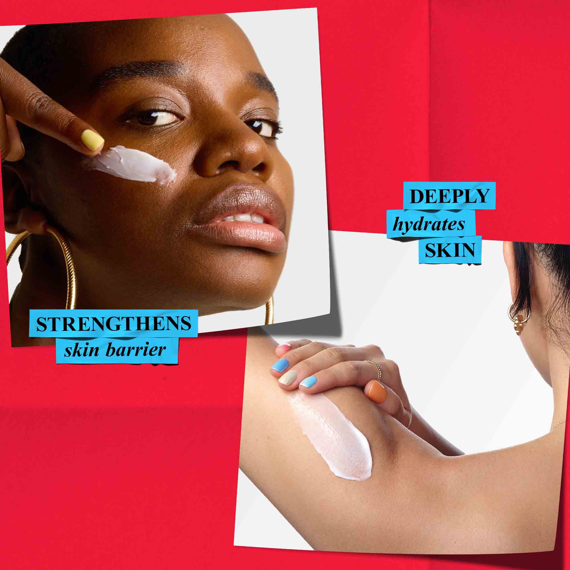 Ultra Hydrating Hits darkova sada