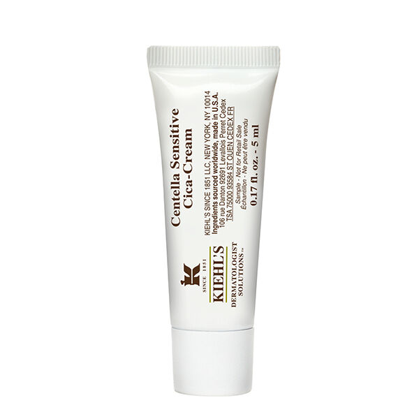 Dermatologist Solutions™ Centella Cica Cream deluxe vzorek luxury