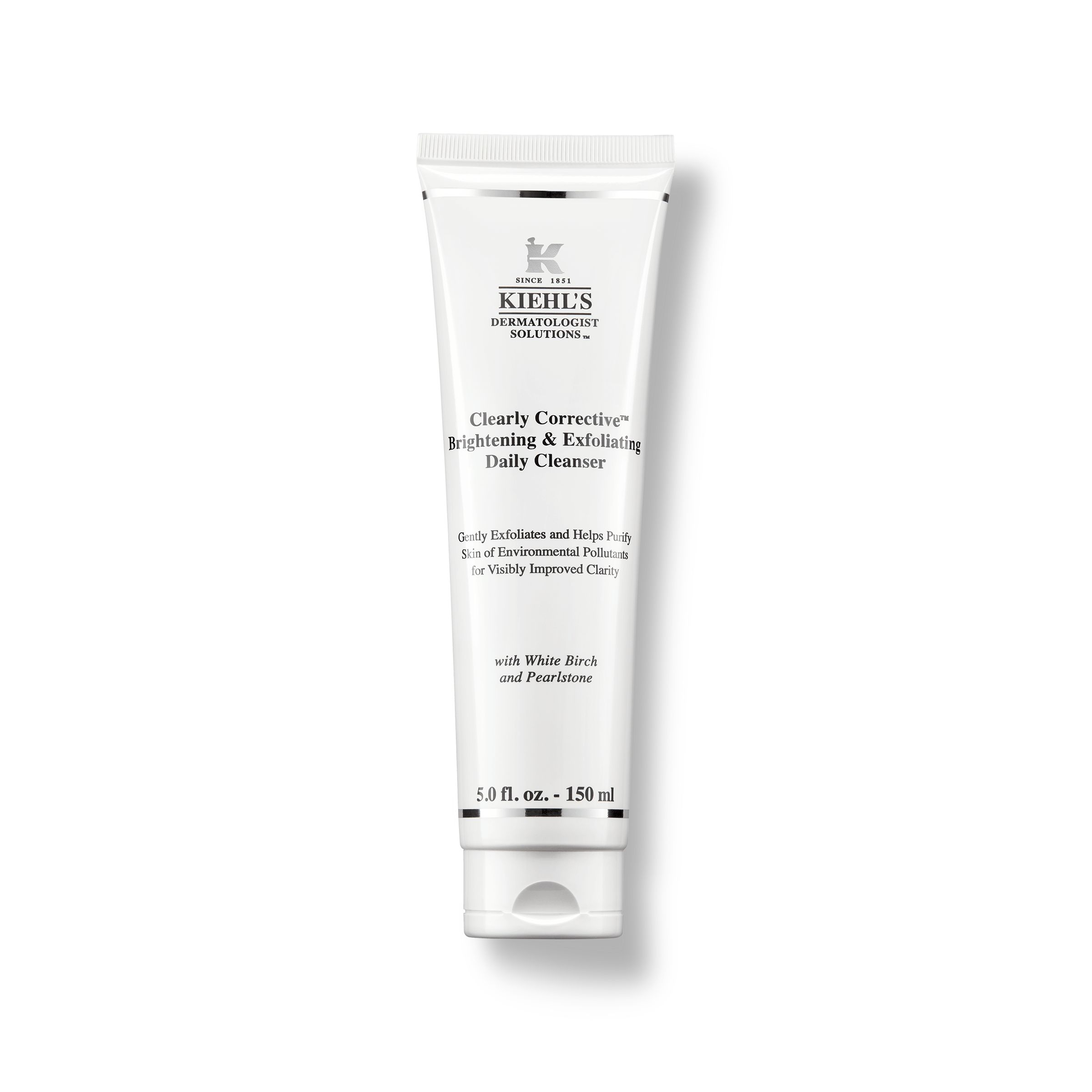 Levně Clearly Corrective Brightening & Exfoliating Daily Cleanser