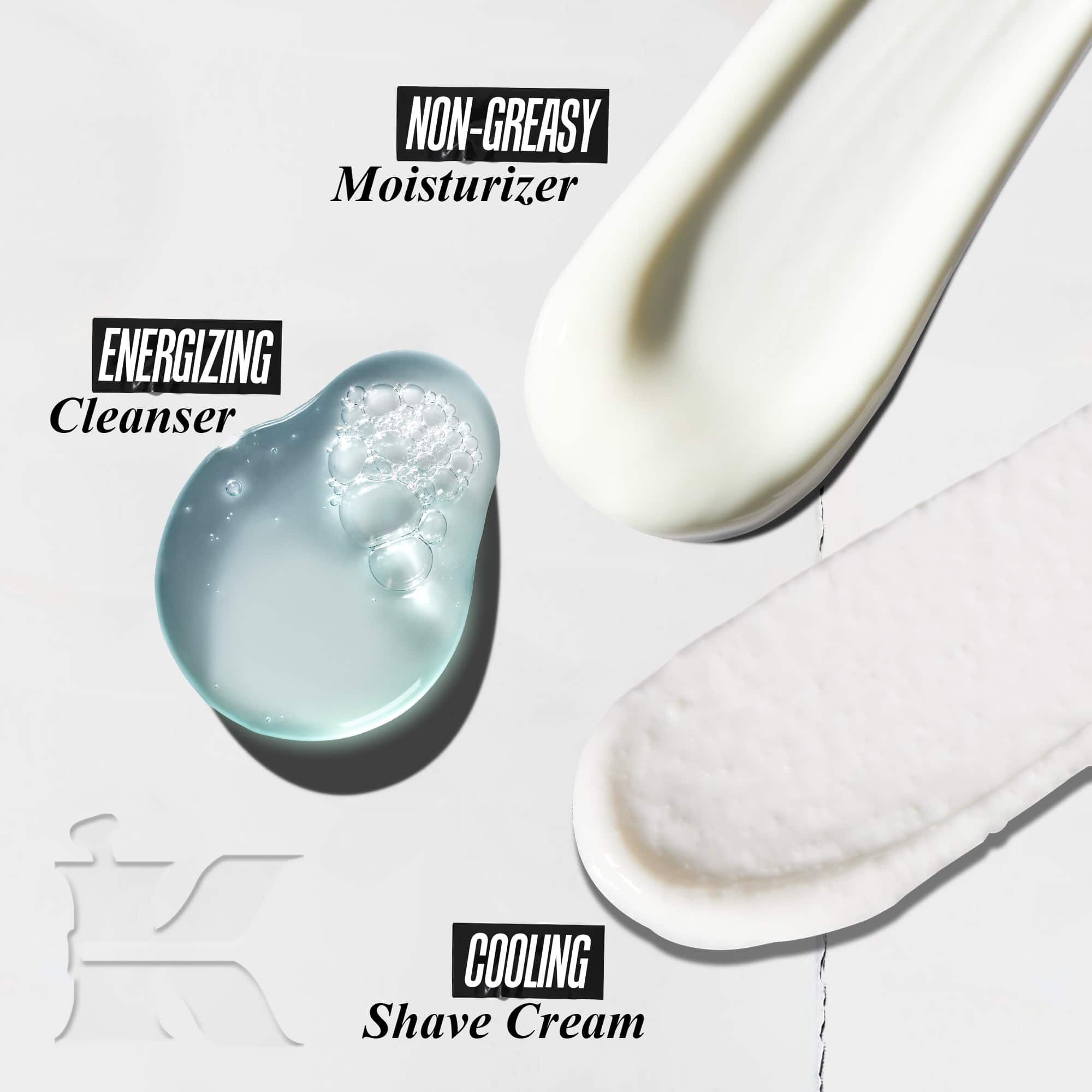 Men Essentials Bundle