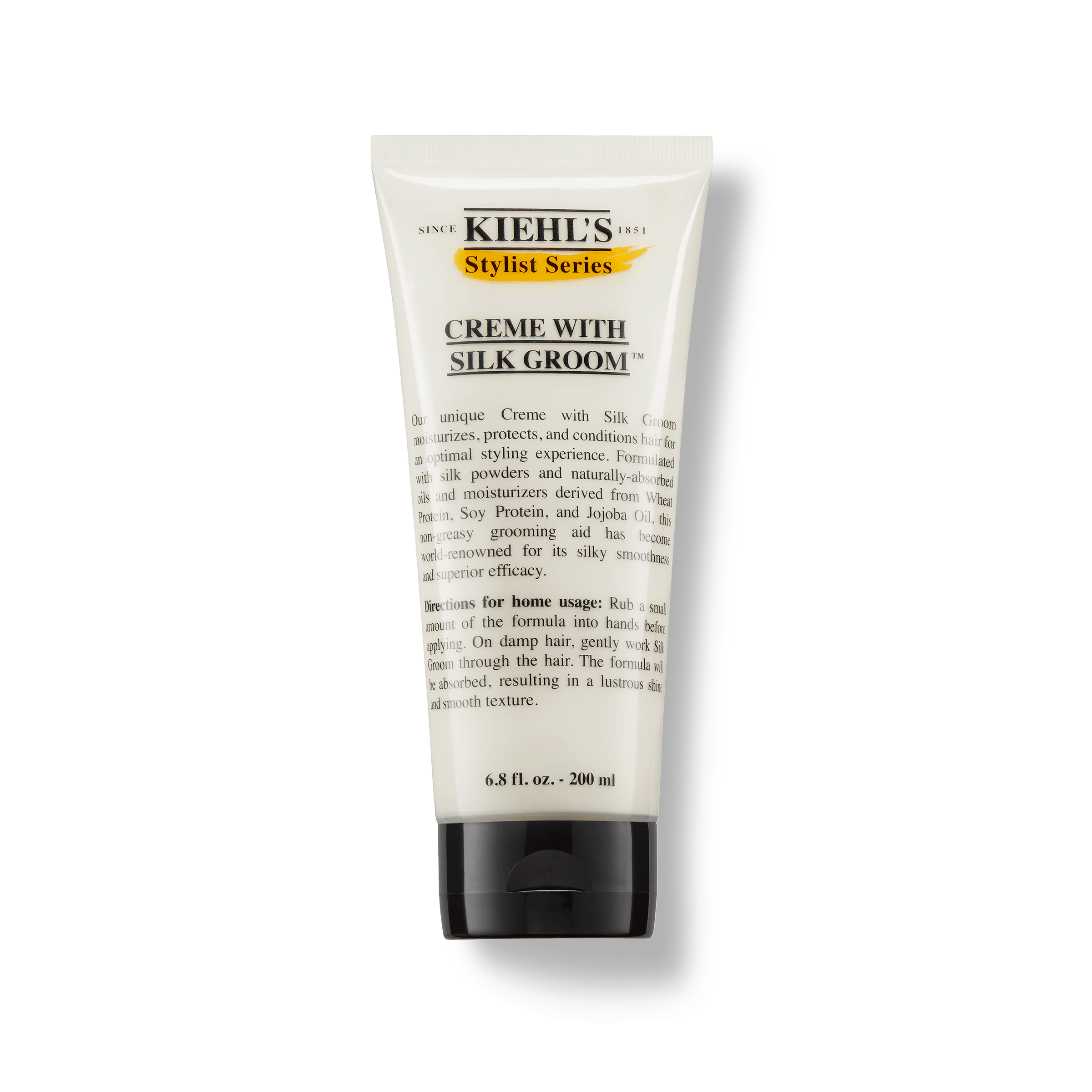 Levně Creme with Silk Groom™