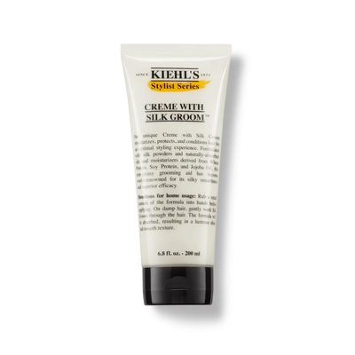 Levně Creme with Silk Groom™