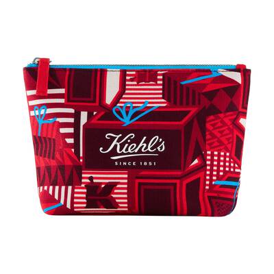 Levně KIEHL’S POUCH