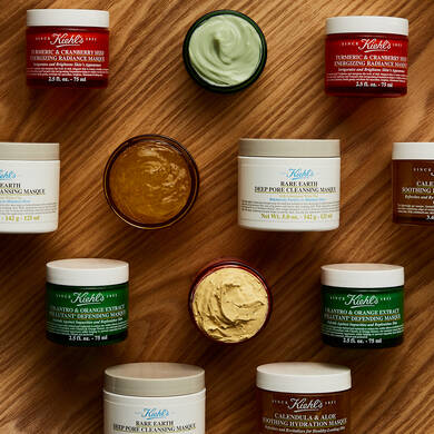 Maska z aloe vera Maska z aloe vera