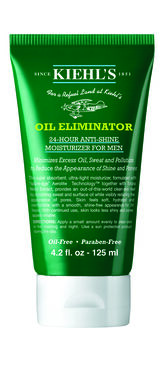 Men's Oil Eliminator 24 Hour Anti-Shine Moisturizer Men's Oil Eliminator 24 Hour Anti-Shine Moisturizer