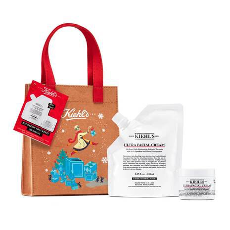 Hydration that Keeps on Giving Gift Set