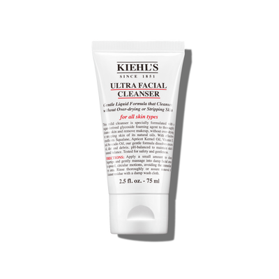 Levně Ultra Facial Cleanser