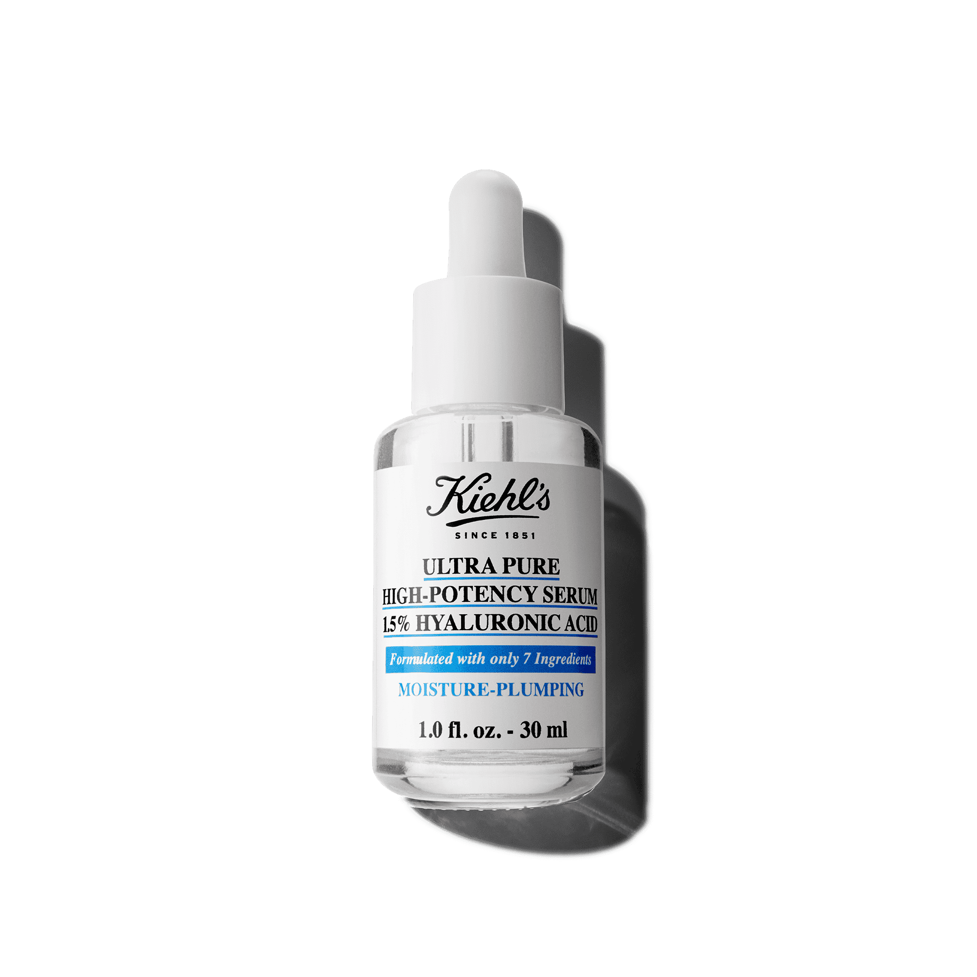 Levně Ultra Pure High-Potency Serum 1.5% Hyaluronic Acid