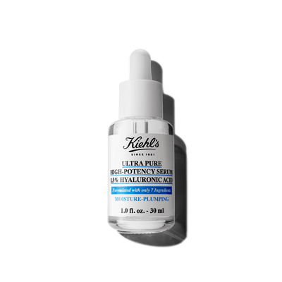 Levně Ultra Pure High-Potency Serum 1.5% Hyaluronic Acid