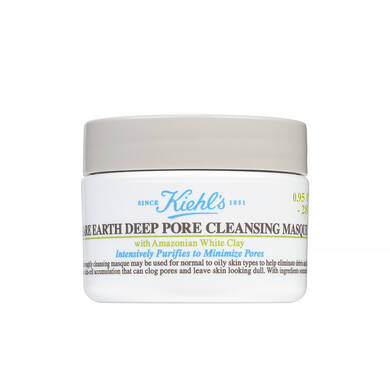 Rare Earth Deep Pore Cleansing Masque Rare Earth Deep Pore Cleansing Masque