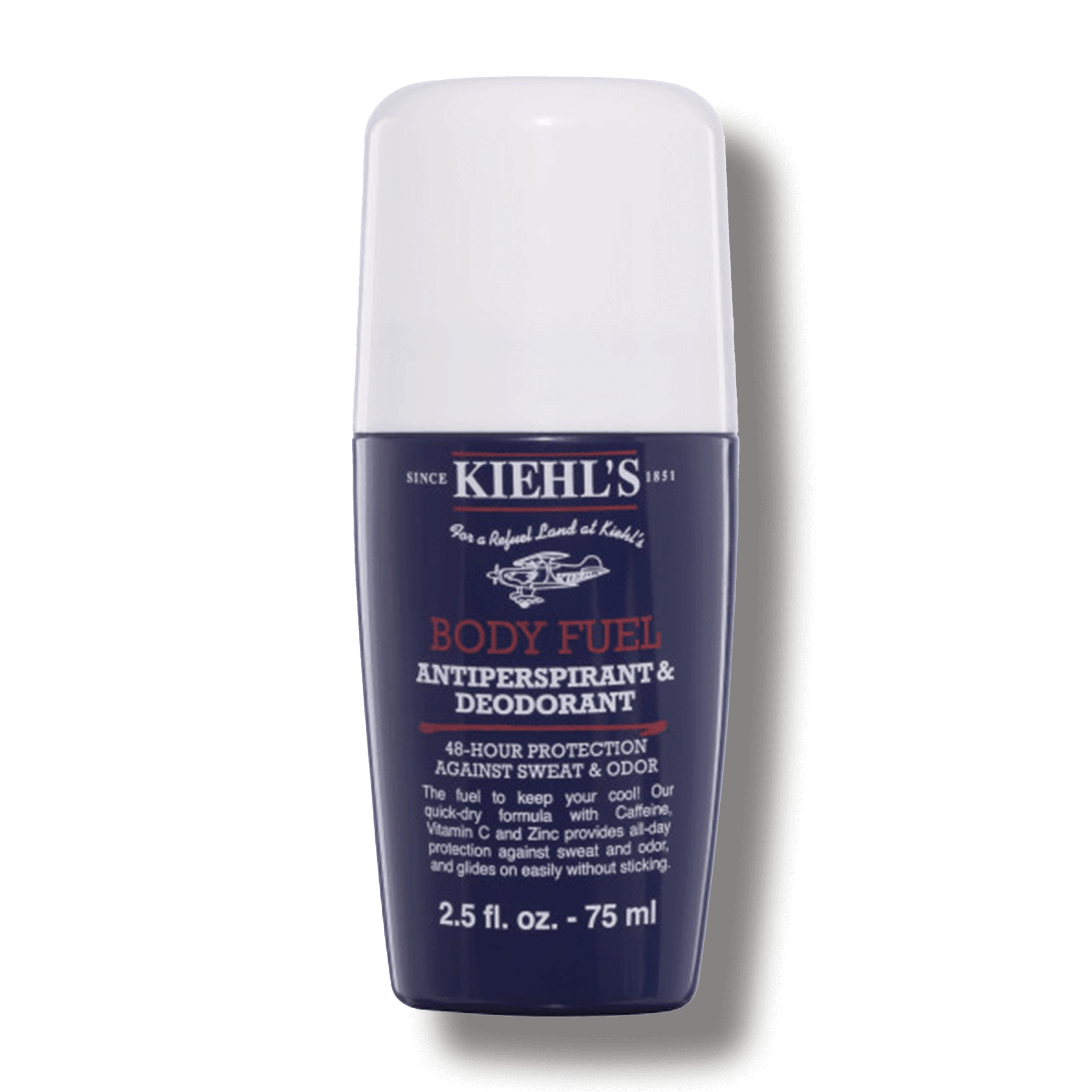 Levně Body Fuel Antiperspirant & Deodorant