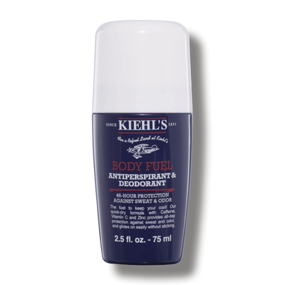 Levně Body Fuel Antiperspirant & Deodorant