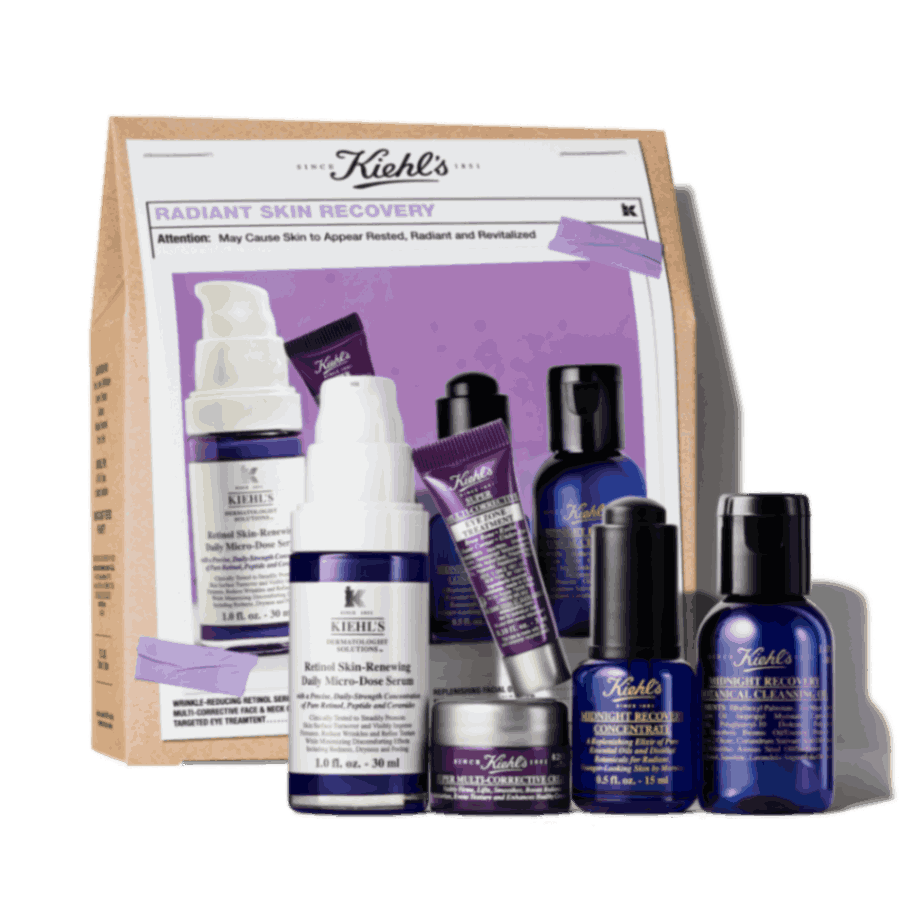 Levně Radiant Skin Recovery