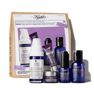 Levně Radiant Skin Recovery