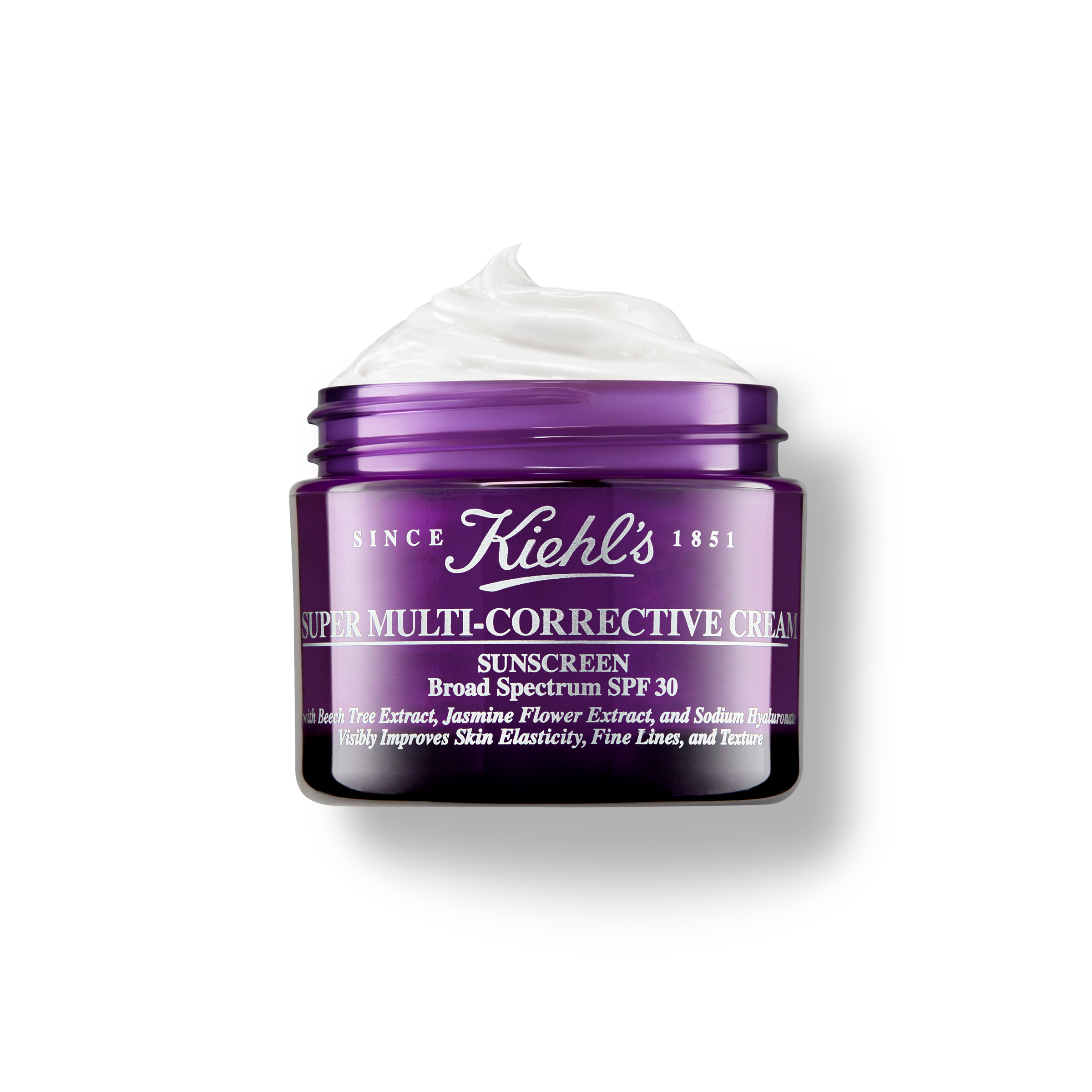 Levně Super Multi-Corrective Cream SPF 30