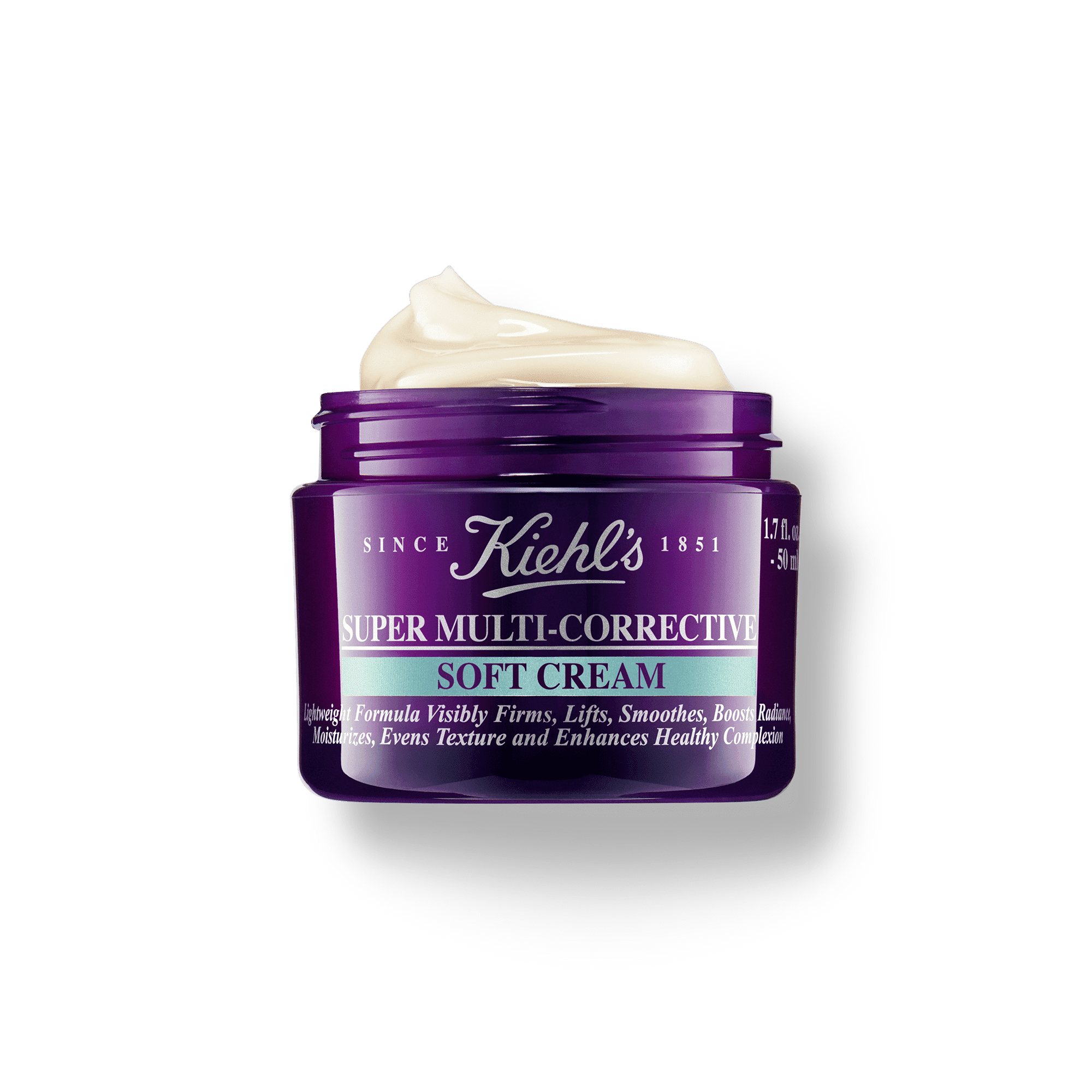 Levně Super Multi-Corrective Soft Cream