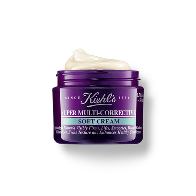 Levně Super Multi-Corrective Soft Cream