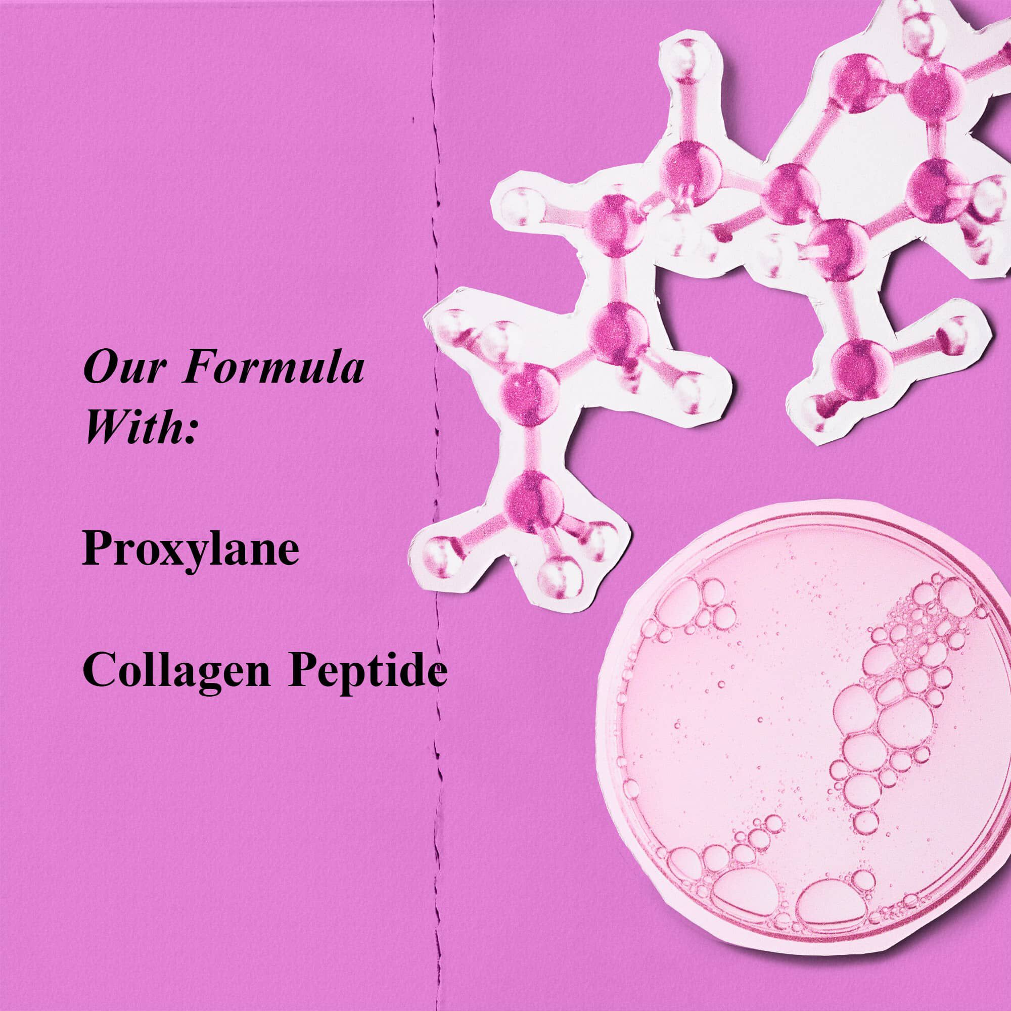 Složeni peče Kiehl's Super Multi-Corrective Eye Zone Treatment – proxylane, kolagenovy peptid