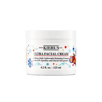 Limitovana edice Ultra Facial Cream
