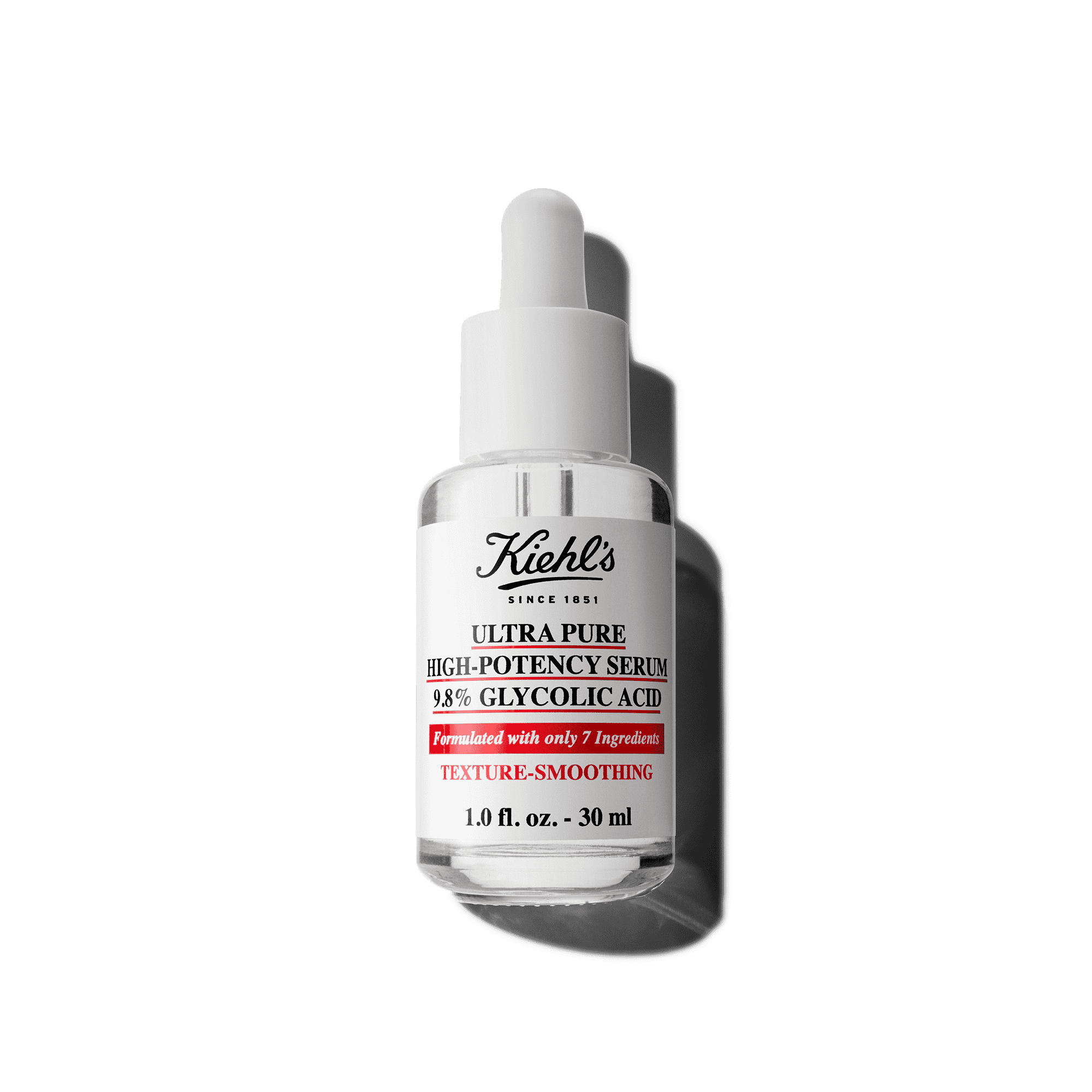 Levně Ultra Pure High-Potency Serum 9.8% Glycolic Acid