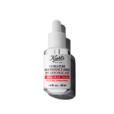 Levně Ultra Pure High-Potency Serum 9.8% Glycolic Acid