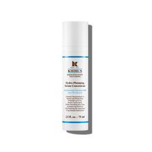 Lahvička sera Kiehl's Hydro Plumping Serum Concentrate