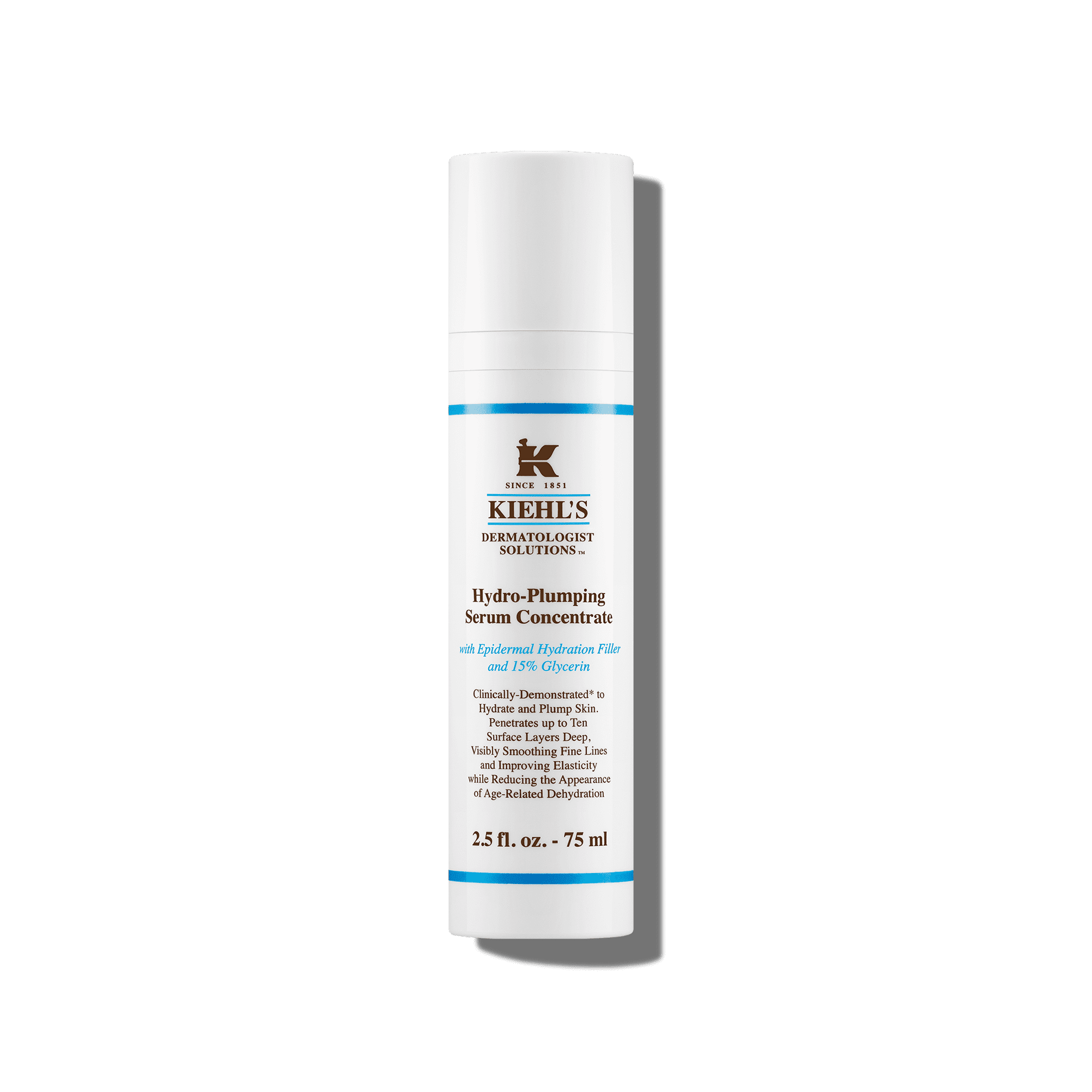 Hydro-Plumping Serum Concentrate