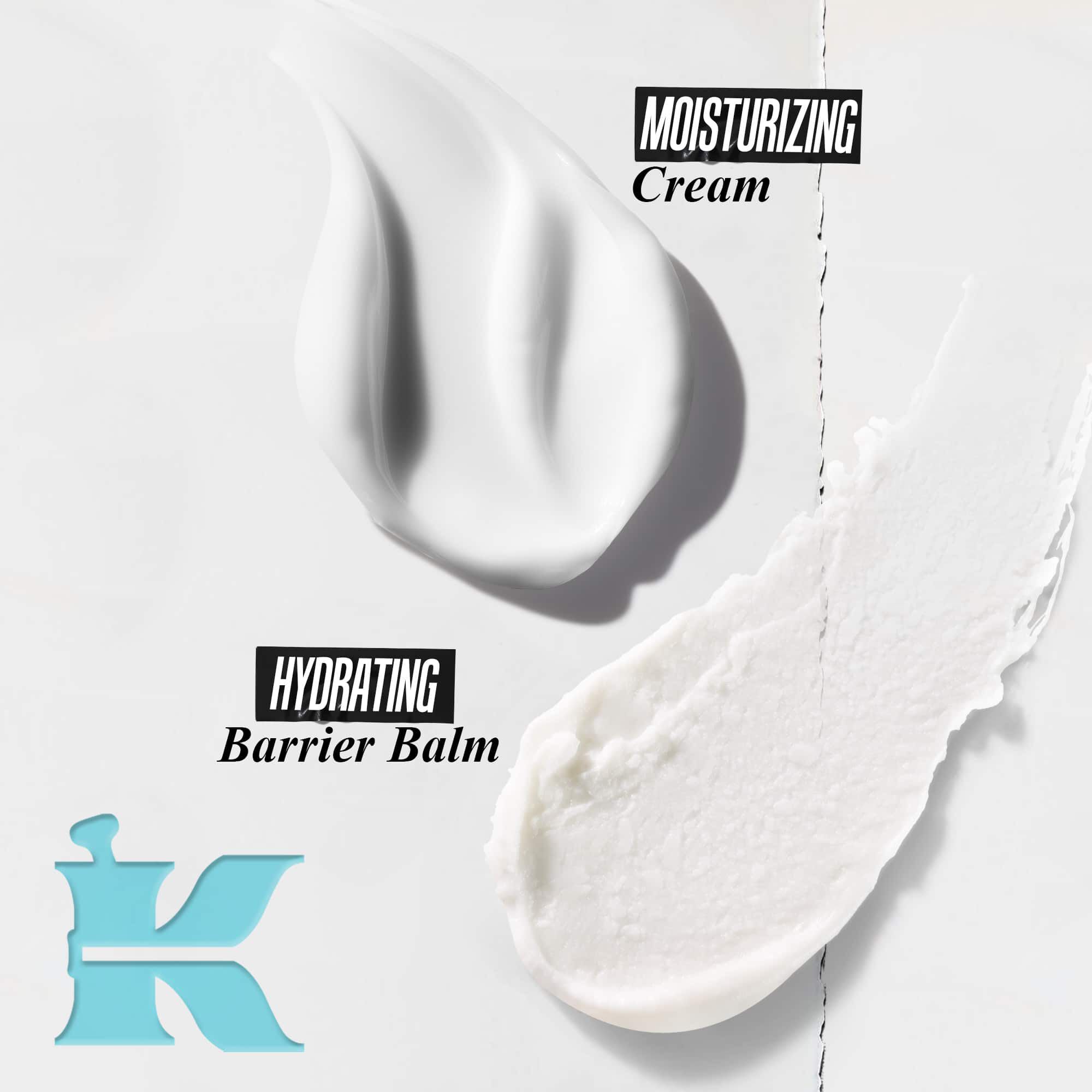 Ultra Facial Barrier Cream Bundle