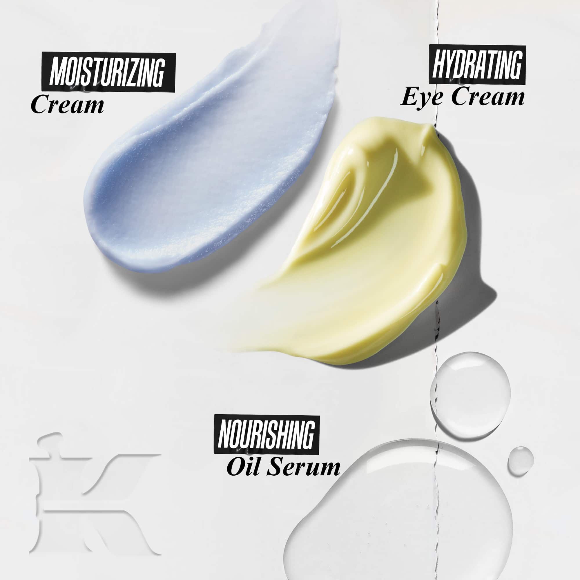 Midnight Recovery Routine