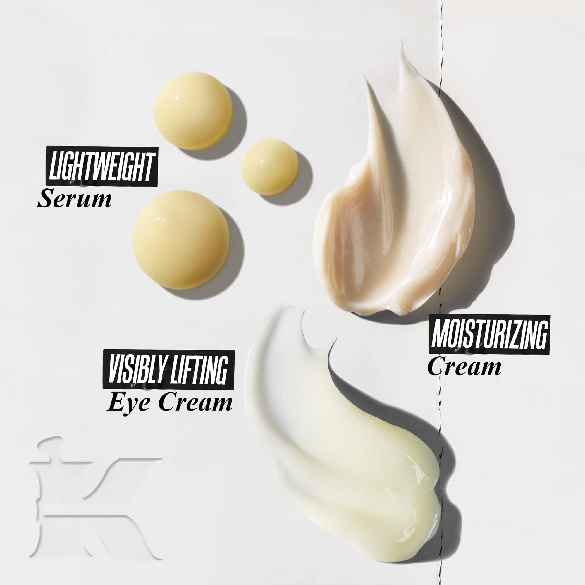 Anti-Ageing Set for Women