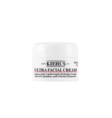 Levně Ultra Facial Cream 7ml