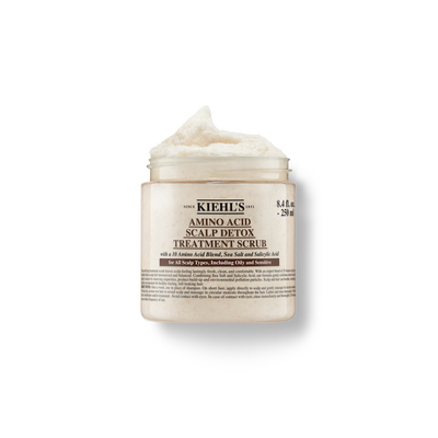 Levně Amino Acid Scalp Detox Treatment Scrub