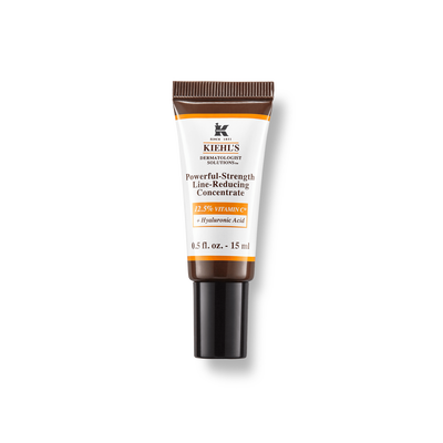 Levně Powerful-Strength Line-Reducing Concentrate