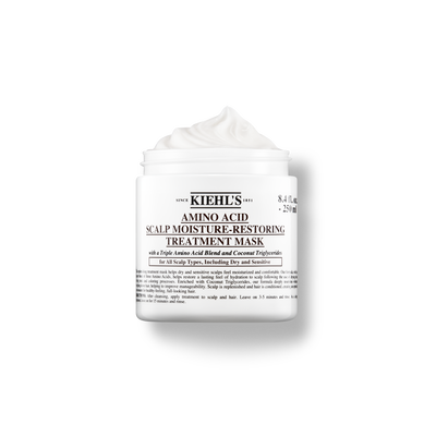 Levně Amino Acid Scalp Moisture-Restoring Treatment Mask