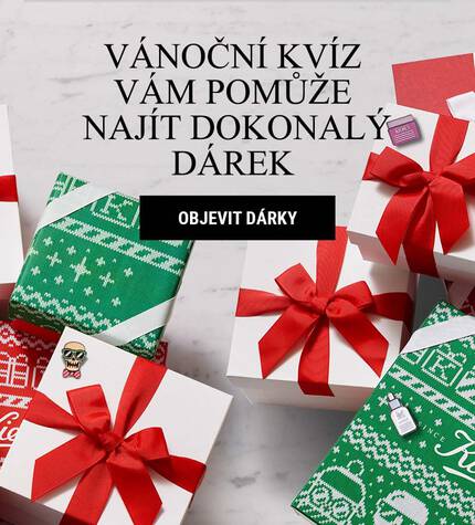Poradime vam, jak vybrat dokonaly darek